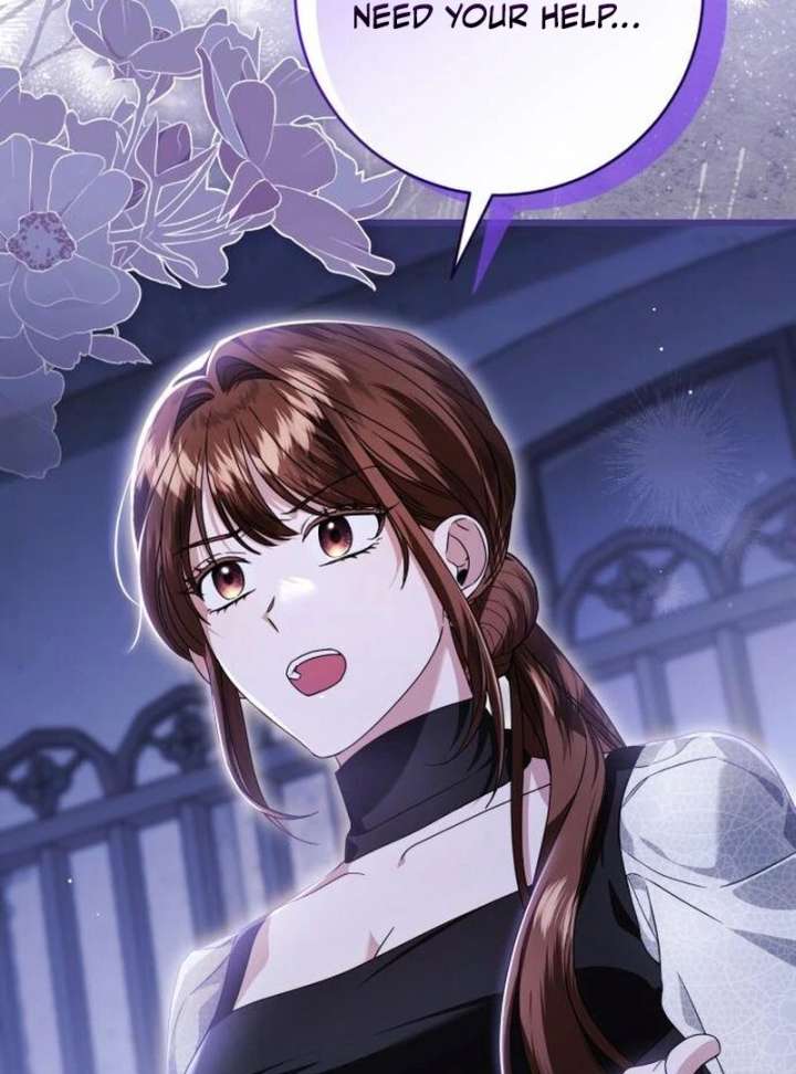 That’s Just How First Love Is, Your Highness Chapter 42 - Page 122