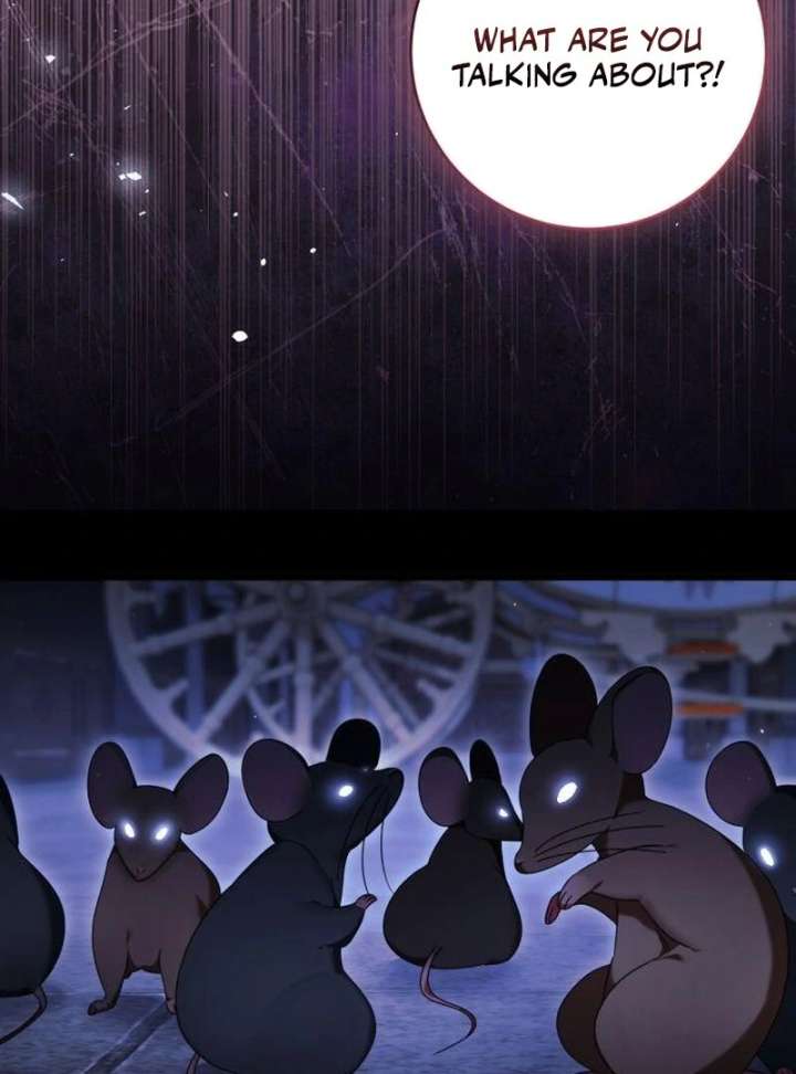 That’s Just How First Love Is, Your Highness Chapter 42 - Page 17