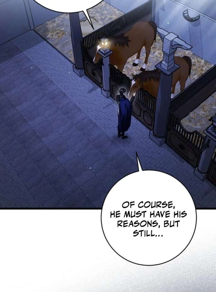 That’s Just How First Love Is, Your Highness Chapter 42 - Page 3