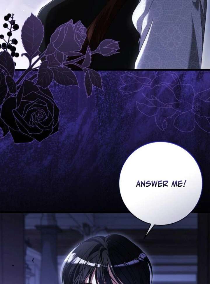 That’s Just How First Love Is, Your Highness Chapter 42 - Page 21