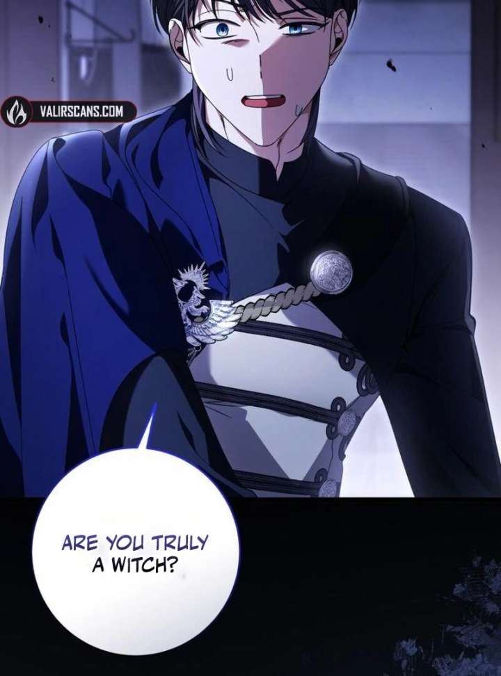 That’s Just How First Love Is, Your Highness Chapter 42 - Page 22