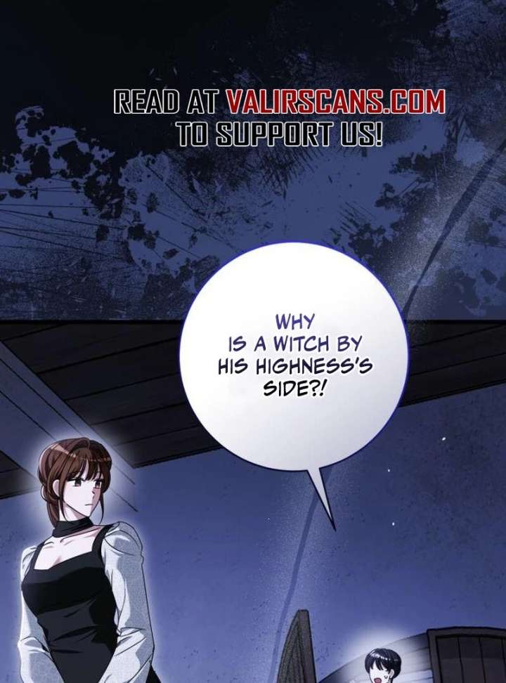 That’s Just How First Love Is, Your Highness Chapter 42 - Page 23