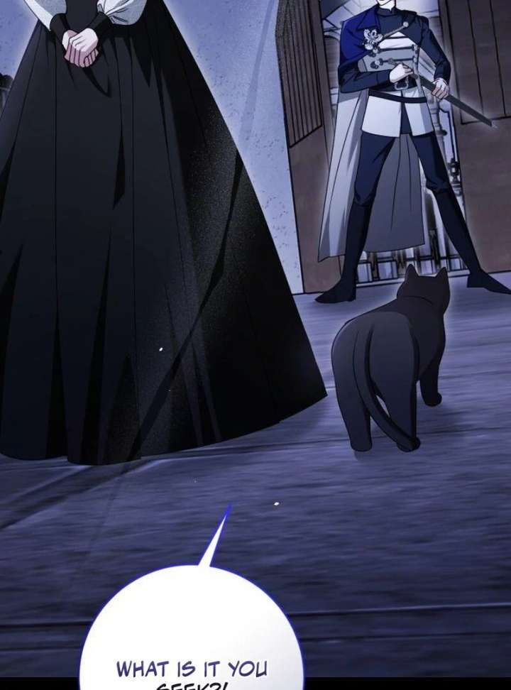 That’s Just How First Love Is, Your Highness Chapter 42 - Page 24