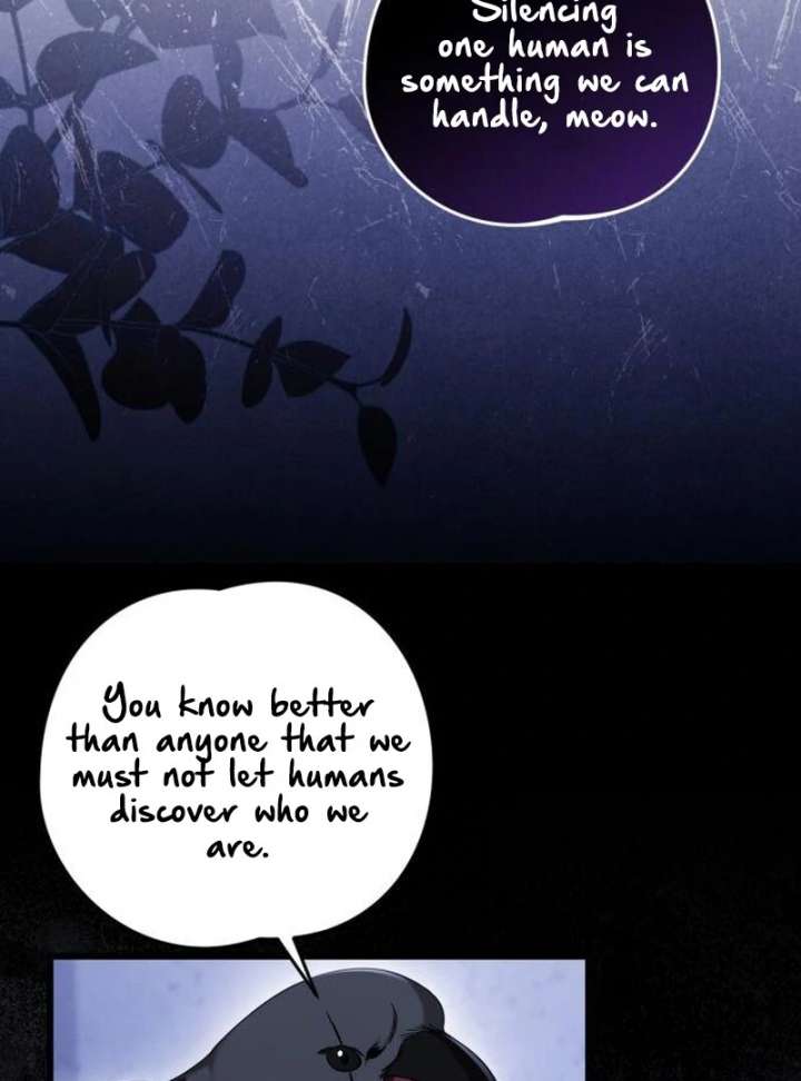 That’s Just How First Love Is, Your Highness Chapter 42 - Page 32