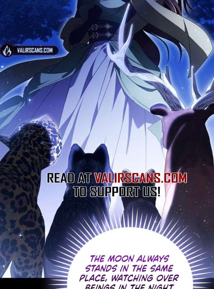 That’s Just How First Love Is, Your Highness Chapter 42 - Page 36