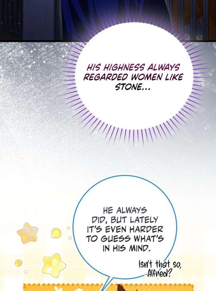 That’s Just How First Love Is, Your Highness Chapter 42 - Page 5