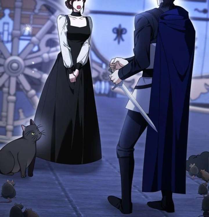 That’s Just How First Love Is, Your Highness Chapter 42 - Page 41