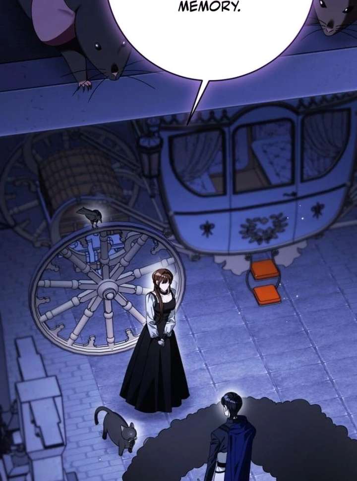 That’s Just How First Love Is, Your Highness Chapter 42 - Page 45