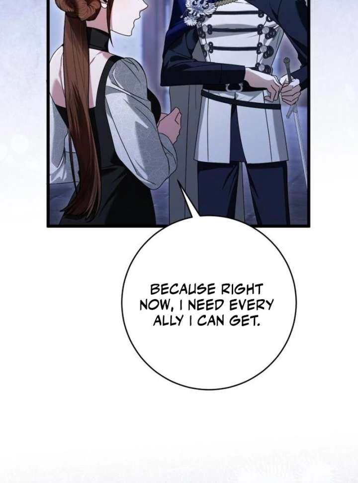 That’s Just How First Love Is, Your Highness Chapter 42 - Page 48