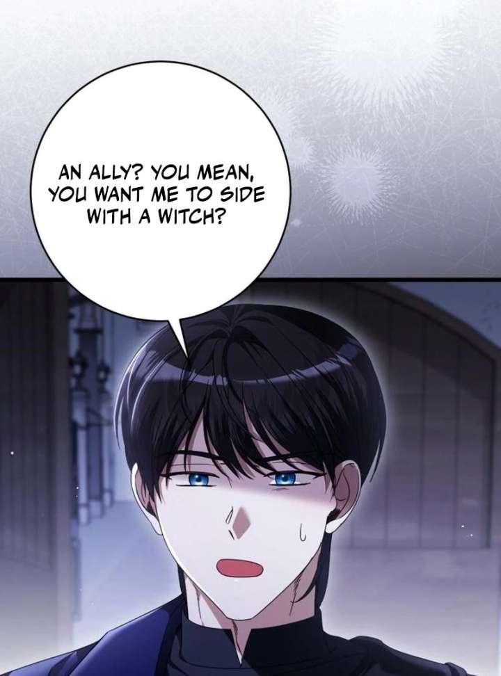 That’s Just How First Love Is, Your Highness Chapter 42 - Page 49