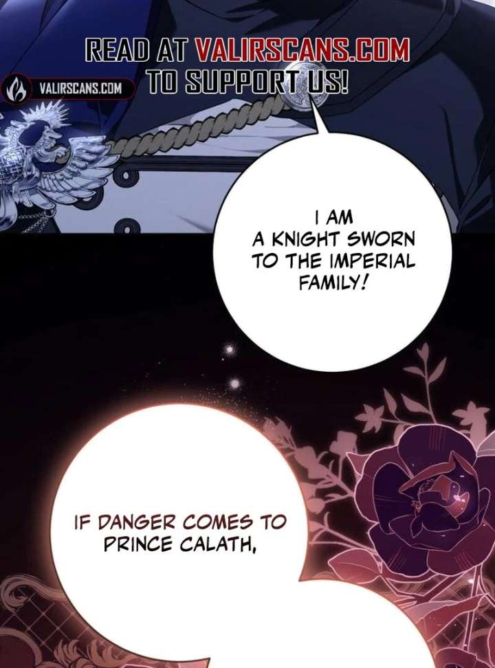 That’s Just How First Love Is, Your Highness Chapter 42 - Page 50