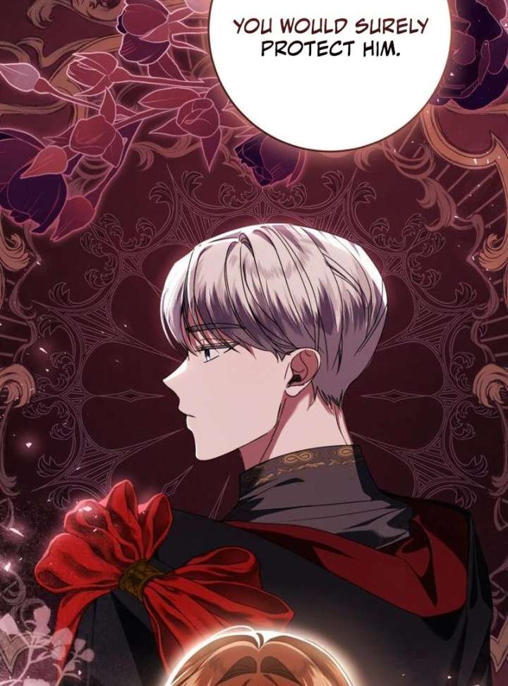 That’s Just How First Love Is, Your Highness Chapter 42 - Page 51