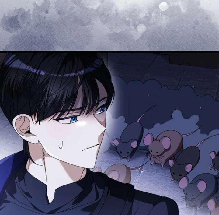 That’s Just How First Love Is, Your Highness Chapter 42 - Page 55