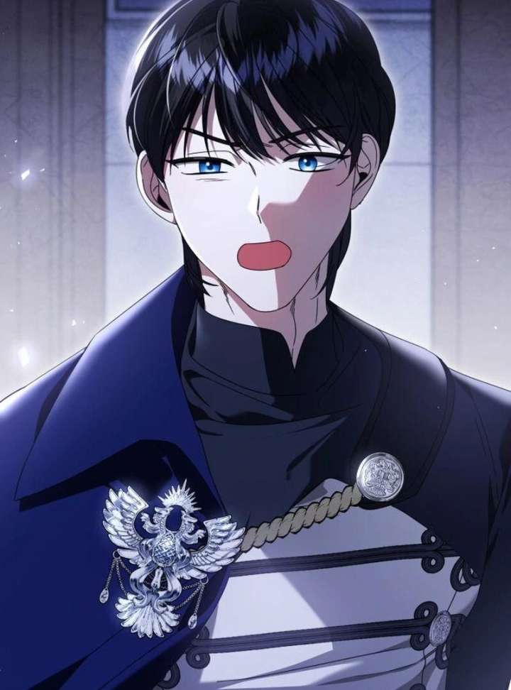 That’s Just How First Love Is, Your Highness Chapter 42 - Page 59