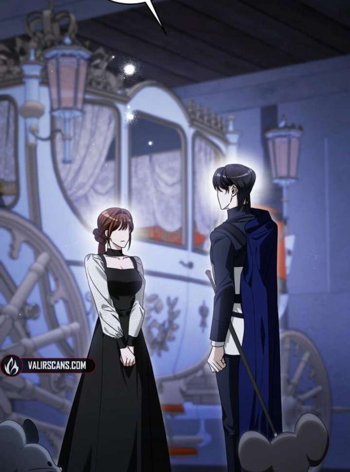 That’s Just How First Love Is, Your Highness Chapter 42 - Page 62