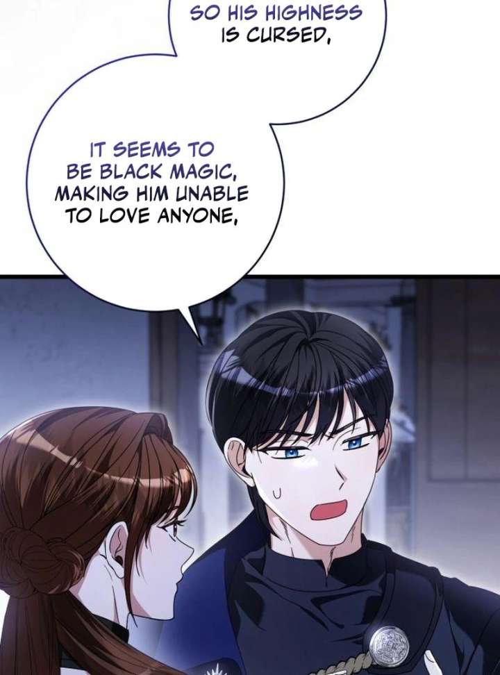 That’s Just How First Love Is, Your Highness Chapter 42 - Page 64