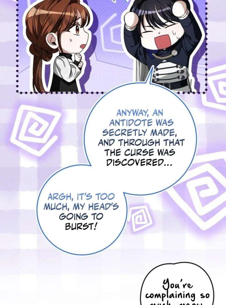 That’s Just How First Love Is, Your Highness Chapter 42 - Page 66