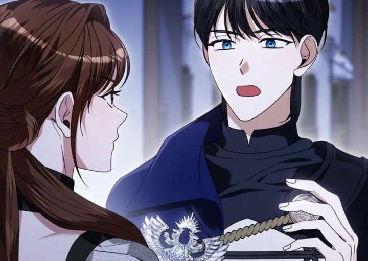 That’s Just How First Love Is, Your Highness Chapter 42 - Page 69