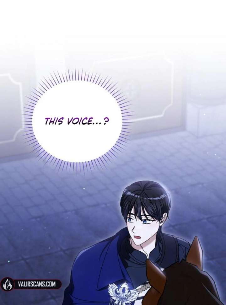 That’s Just How First Love Is, Your Highness Chapter 42 - Page 8