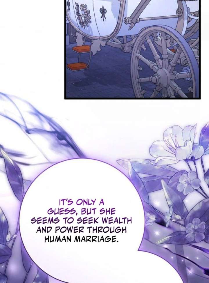 That’s Just How First Love Is, Your Highness Chapter 42 - Page 74