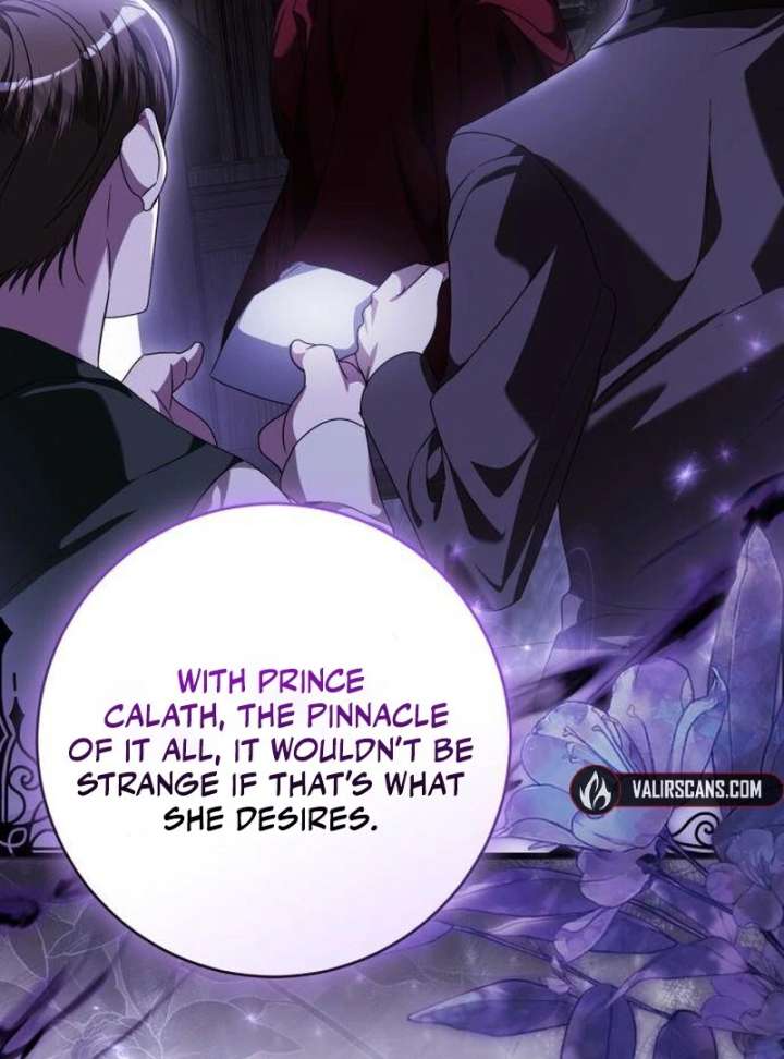 That’s Just How First Love Is, Your Highness Chapter 42 - Page 76