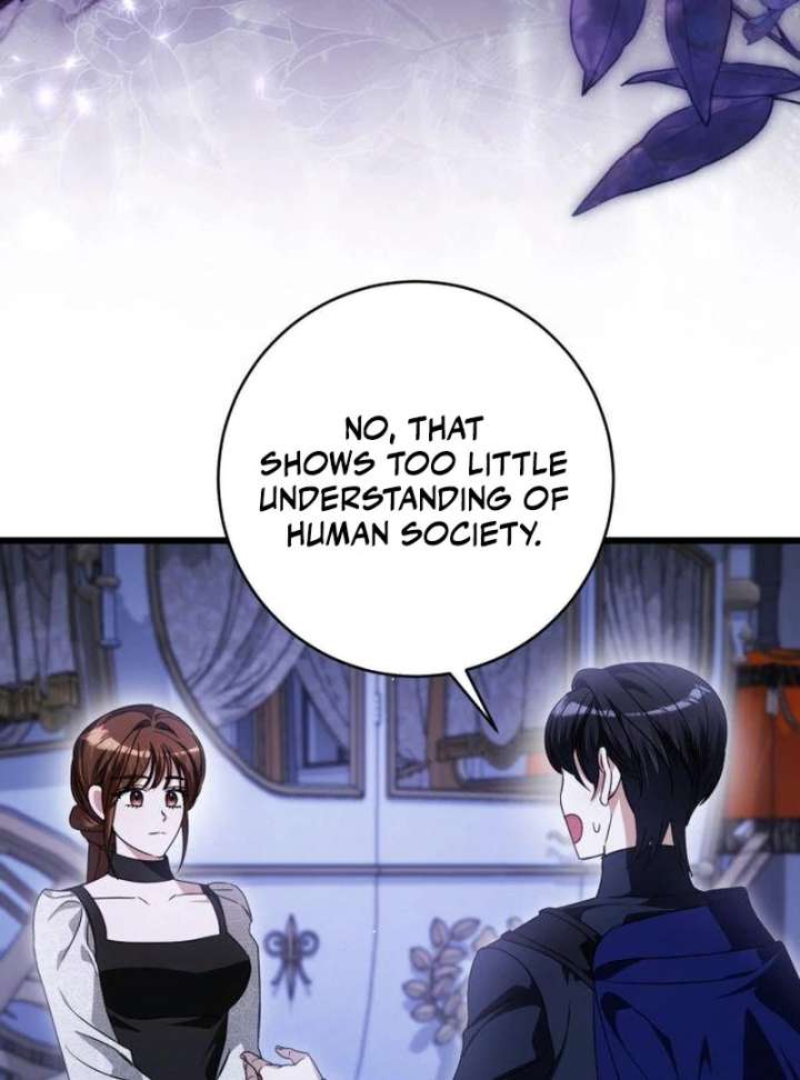 That’s Just How First Love Is, Your Highness Chapter 42 - Page 77