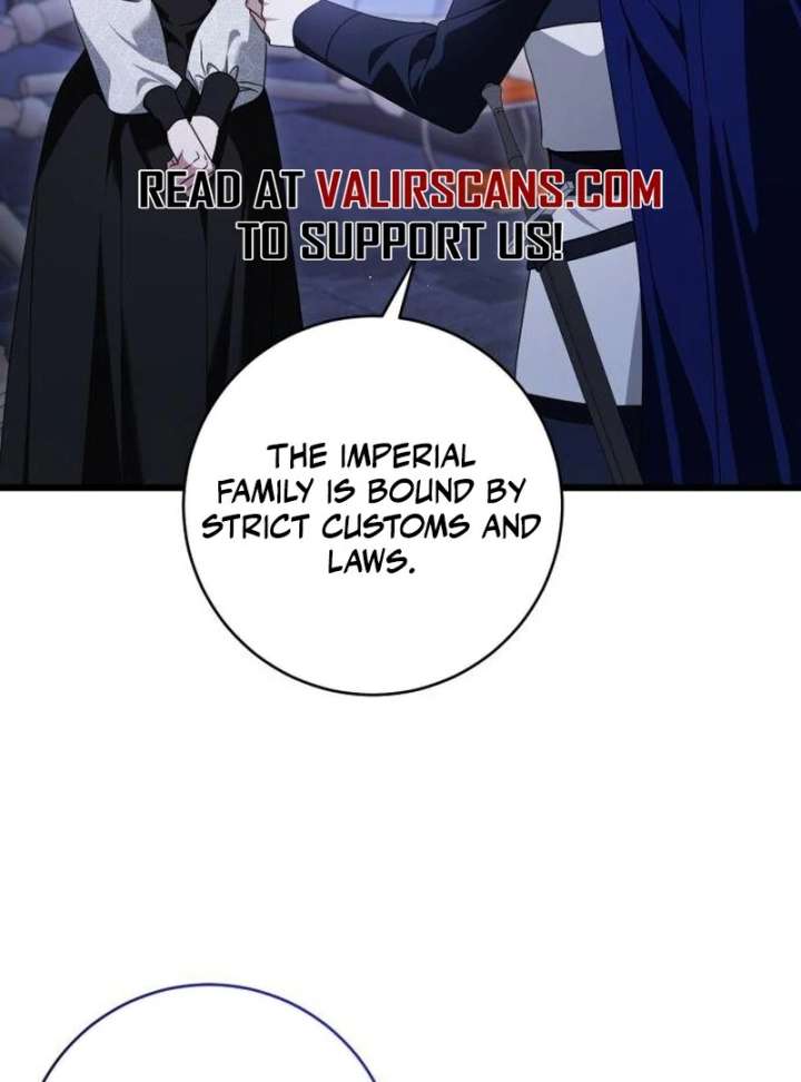 That’s Just How First Love Is, Your Highness Chapter 42 - Page 78