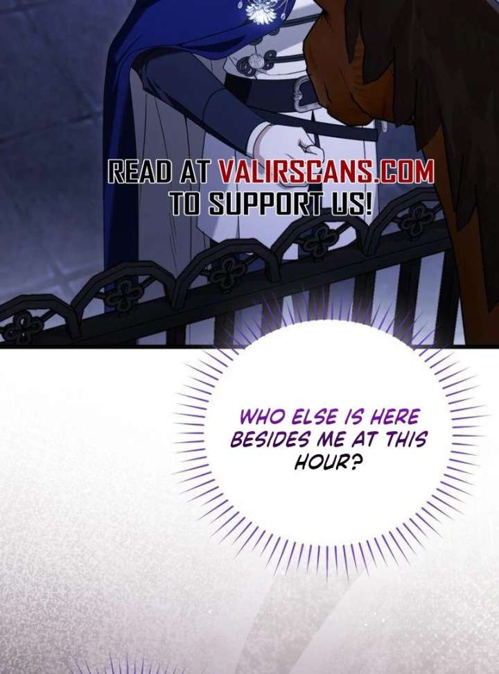 That’s Just How First Love Is, Your Highness Chapter 42 - Page 9