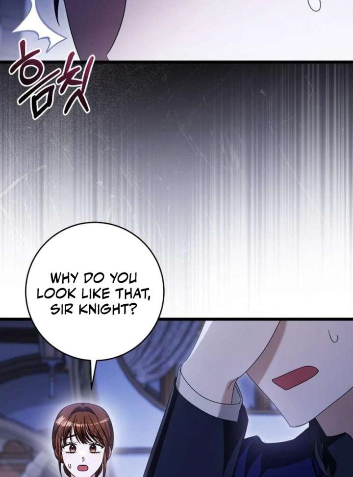 That’s Just How First Love Is, Your Highness Chapter 42 - Page 81