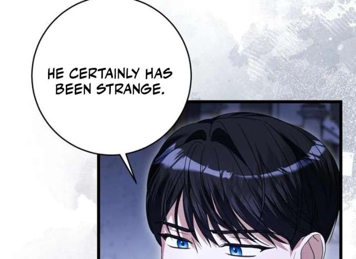That’s Just How First Love Is, Your Highness Chapter 42 - Page 83