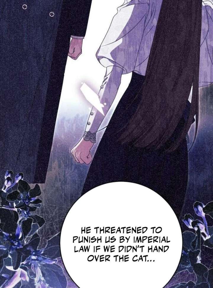 That’s Just How First Love Is, Your Highness Chapter 42 - Page 86