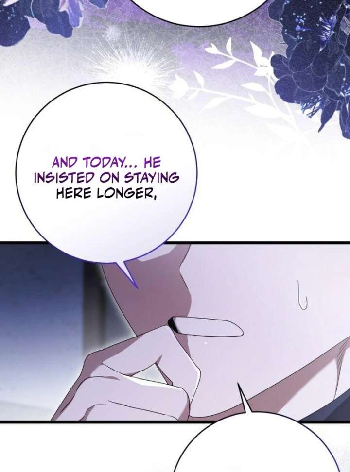 That’s Just How First Love Is, Your Highness Chapter 42 - Page 87