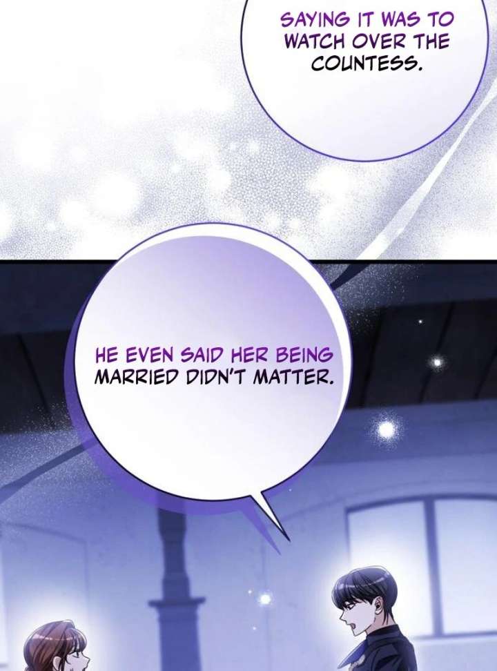 That’s Just How First Love Is, Your Highness Chapter 42 - Page 88