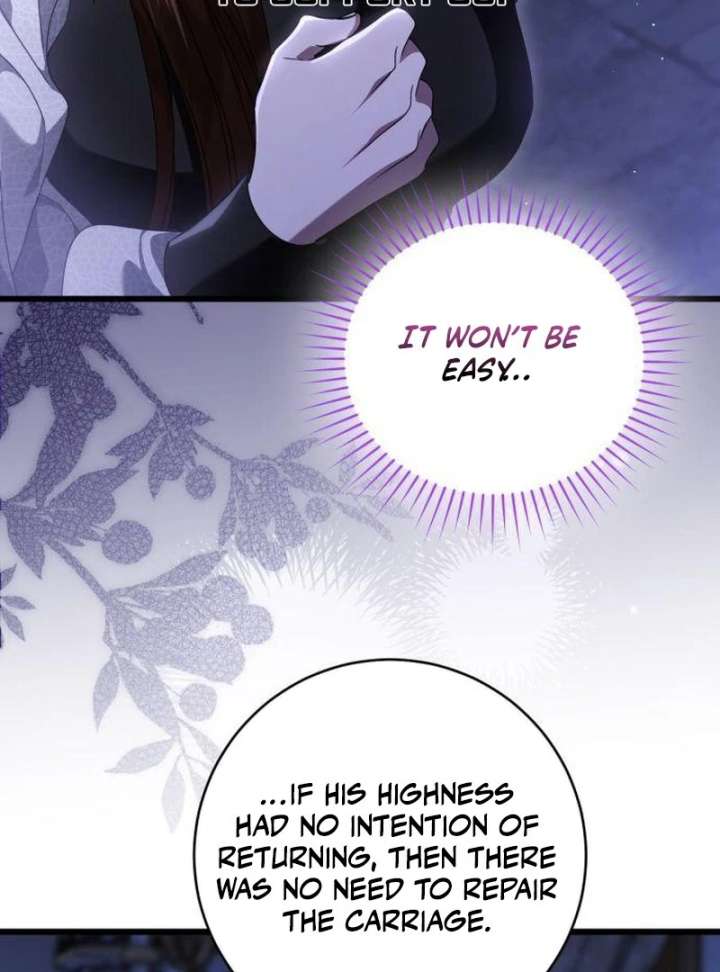 That’s Just How First Love Is, Your Highness Chapter 42 - Page 92