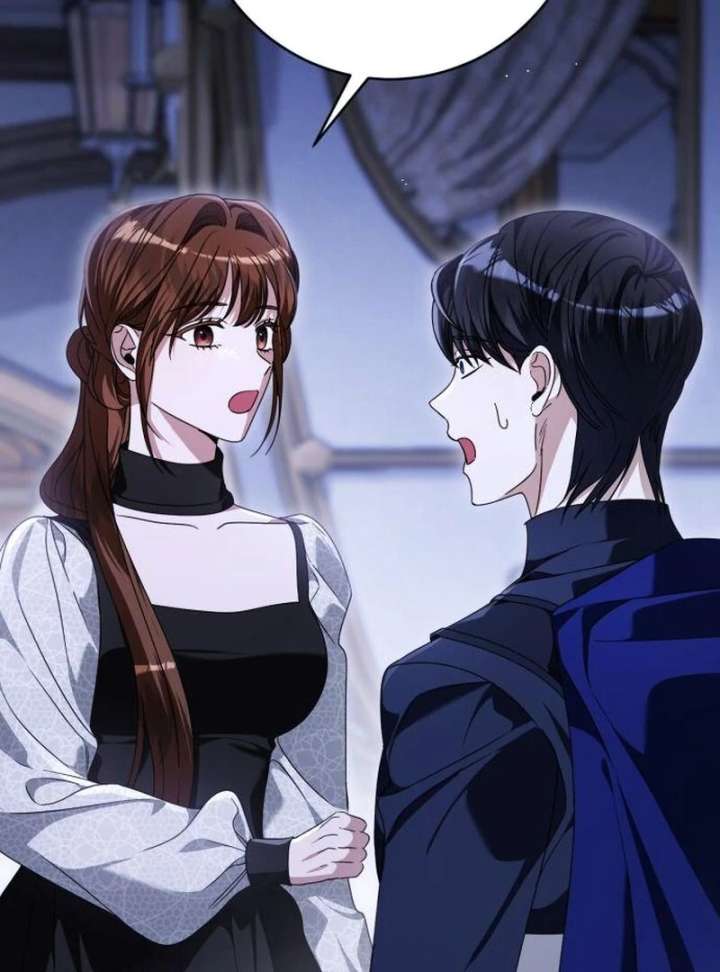 That’s Just How First Love Is, Your Highness Chapter 42 - Page 93