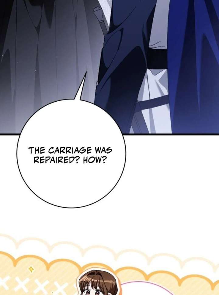 That’s Just How First Love Is, Your Highness Chapter 42 - Page 94