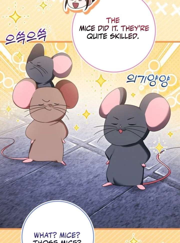 That’s Just How First Love Is, Your Highness Chapter 42 - Page 95