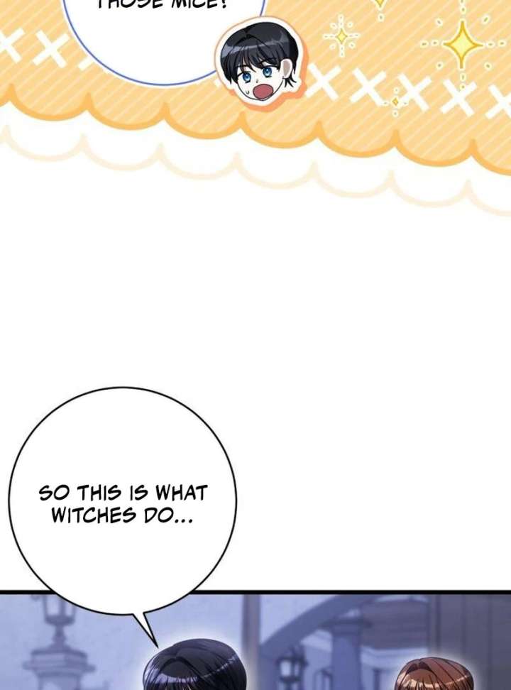 That’s Just How First Love Is, Your Highness Chapter 42 - Page 96