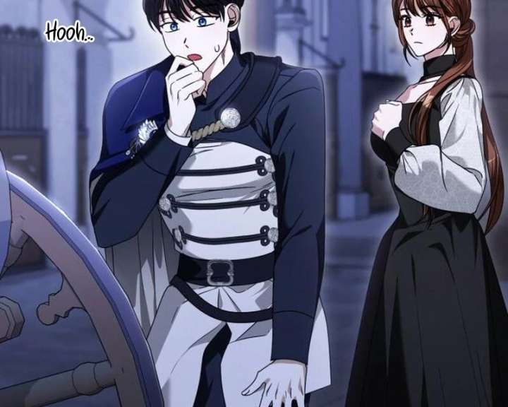 That’s Just How First Love Is, Your Highness Chapter 42 - Page 97