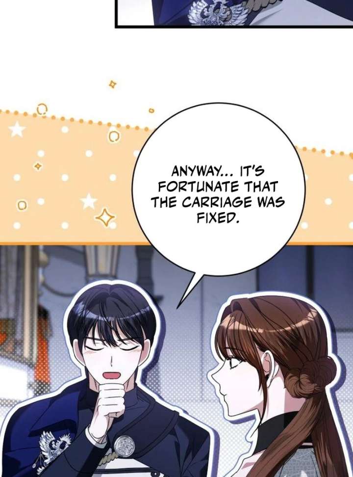 That’s Just How First Love Is, Your Highness Chapter 42 - Page 100