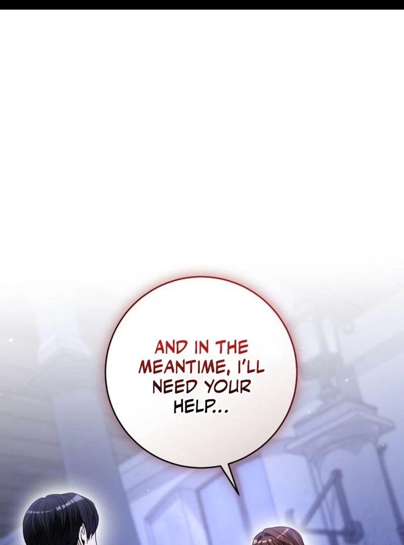 That’s Just How First Love Is, Your Highness Chapter 43 - Page 2