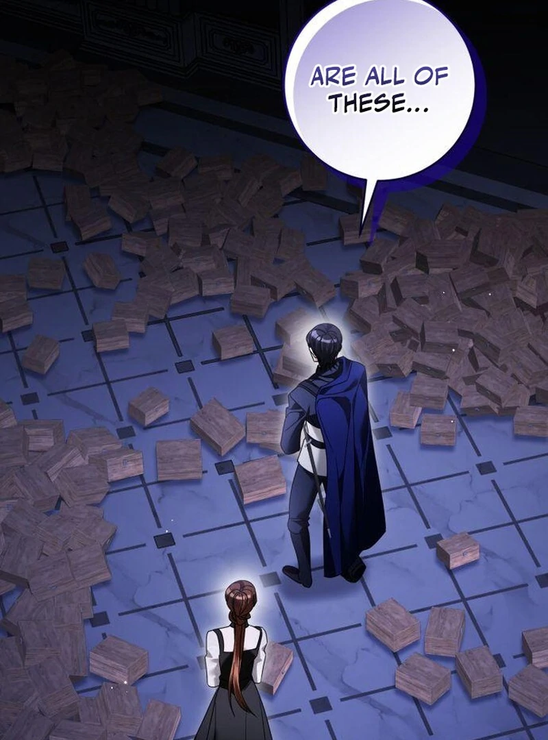 That’s Just How First Love Is, Your Highness Chapter 43 - Page 11