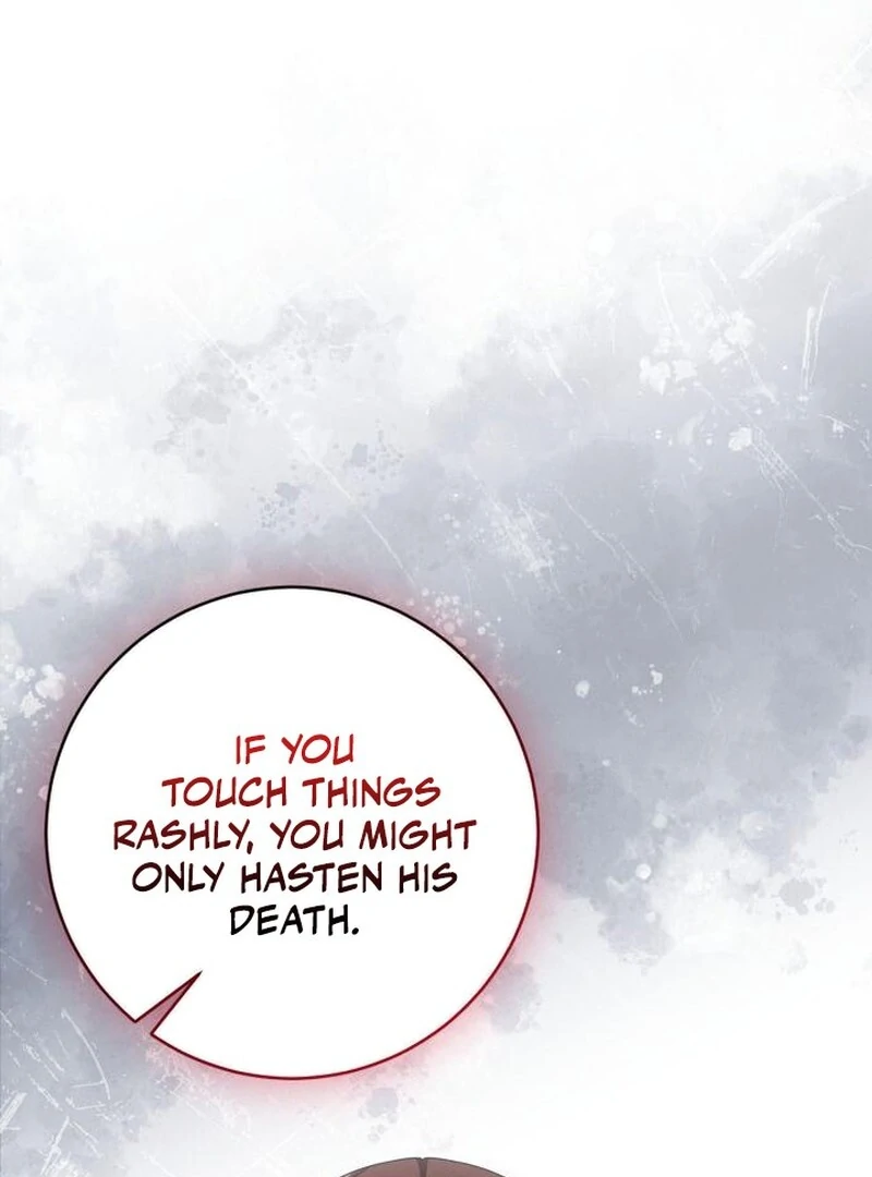 That’s Just How First Love Is, Your Highness Chapter 43 - Page 101