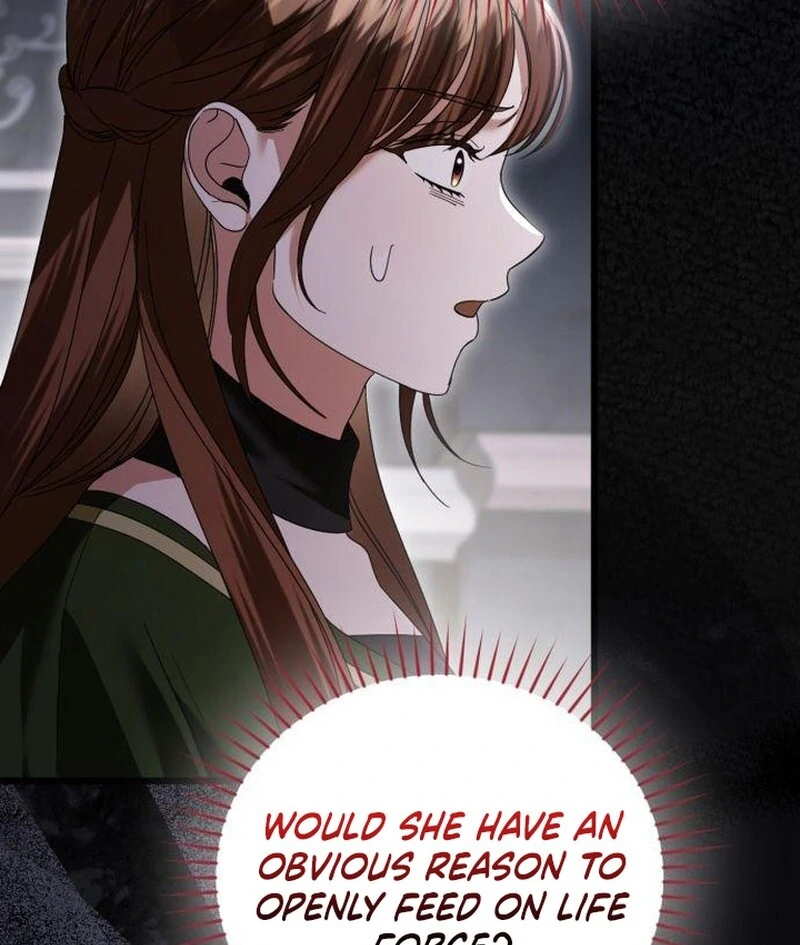 That’s Just How First Love Is, Your Highness Chapter 43 - Page 109