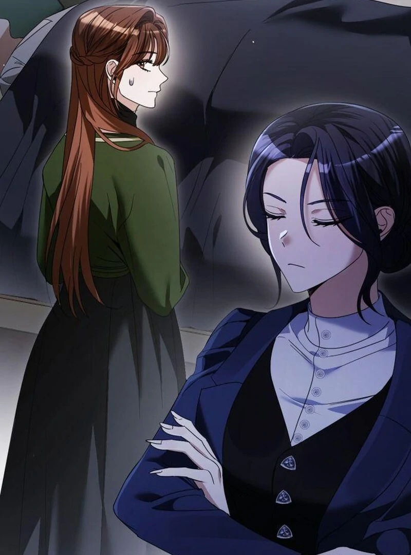 That’s Just How First Love Is, Your Highness Chapter 43 - Page 111