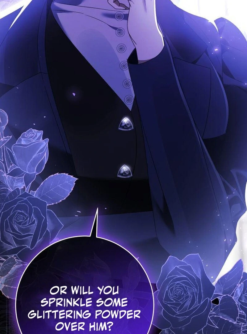 That’s Just How First Love Is, Your Highness Chapter 43 - Page 117