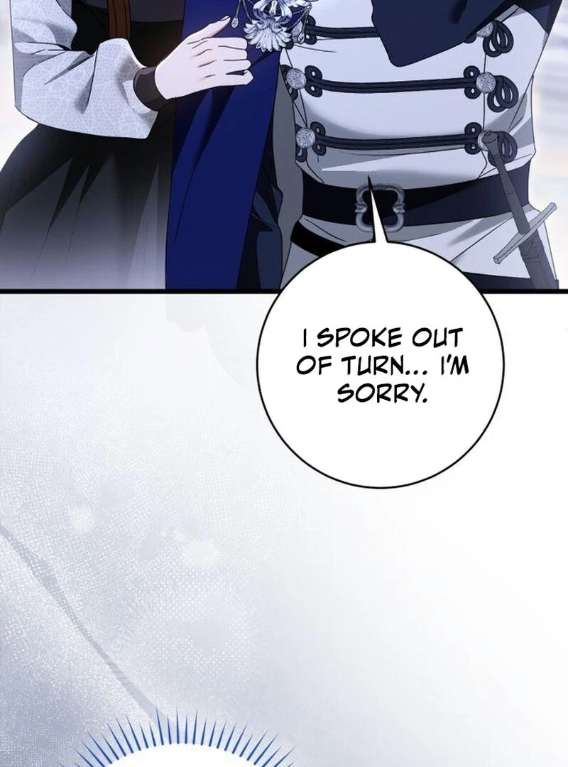 That’s Just How First Love Is, Your Highness Chapter 43 - Page 21