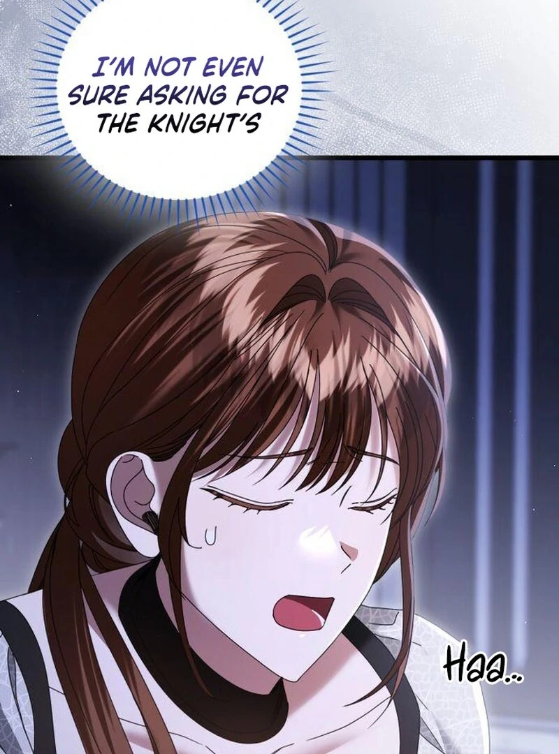 That’s Just How First Love Is, Your Highness Chapter 43 - Page 22