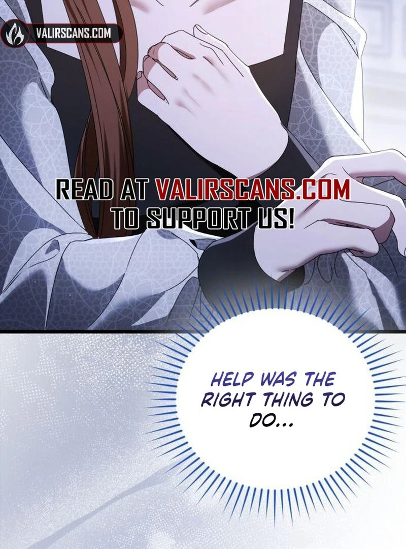 That’s Just How First Love Is, Your Highness Chapter 43 - Page 23