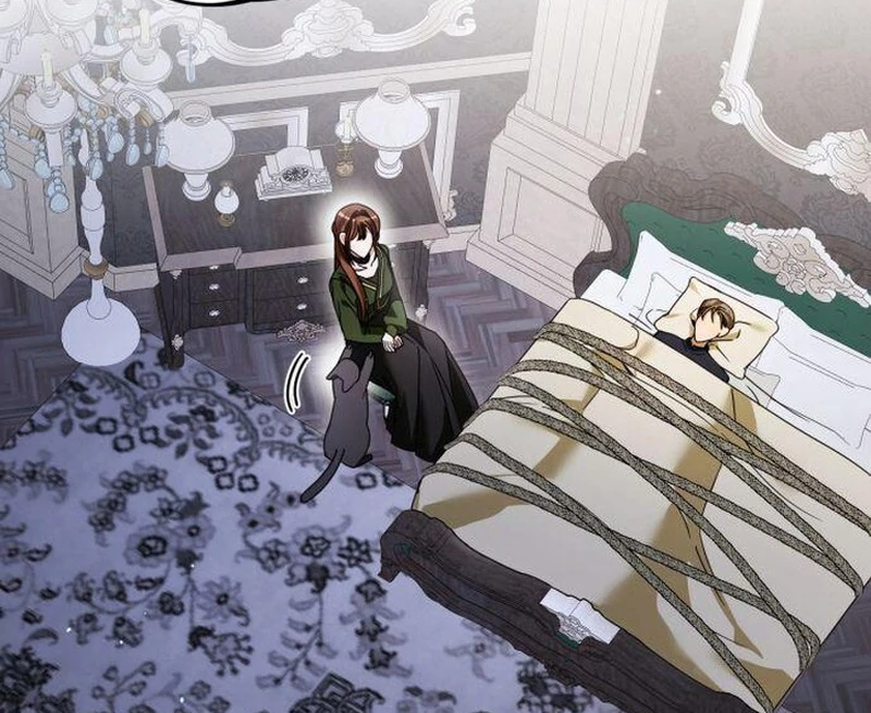 That’s Just How First Love Is, Your Highness Chapter 43 - Page 27